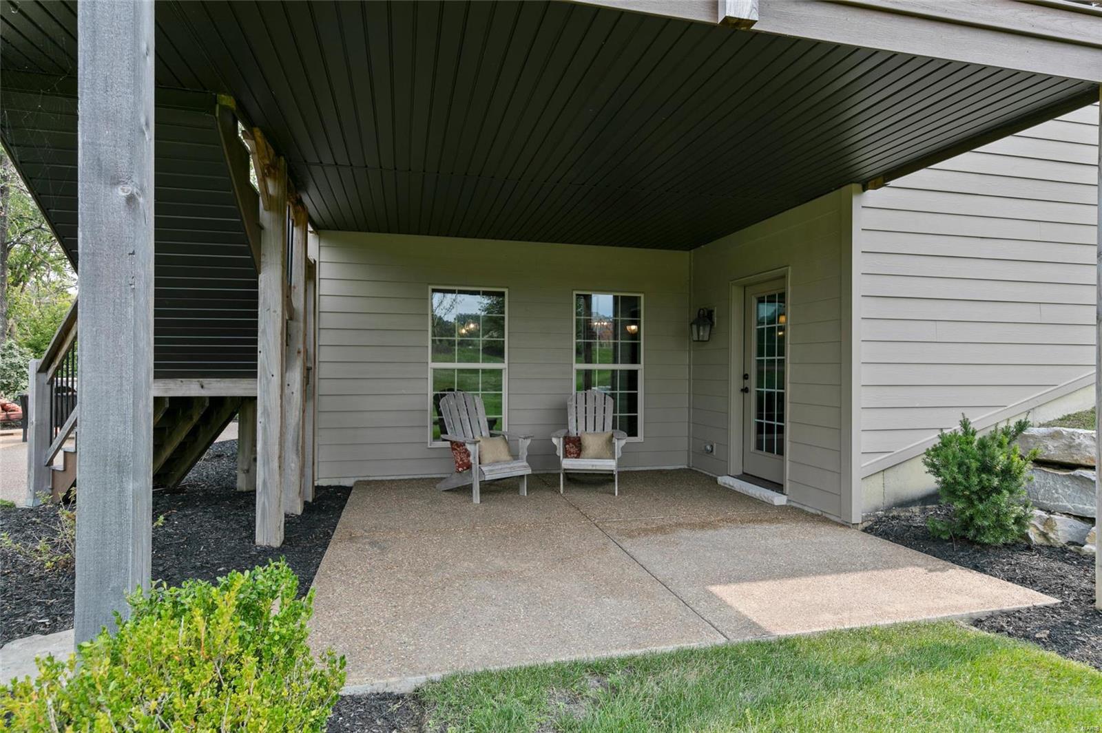 The Crossings at Lauderdale Estates - Residential