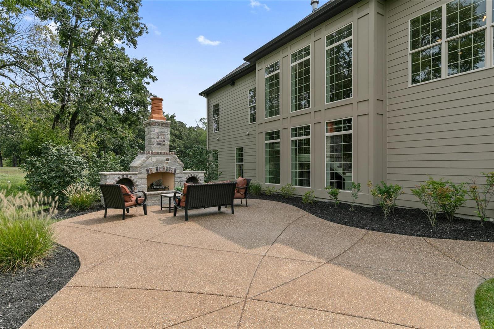 The Crossings at Lauderdale Estates - Residential