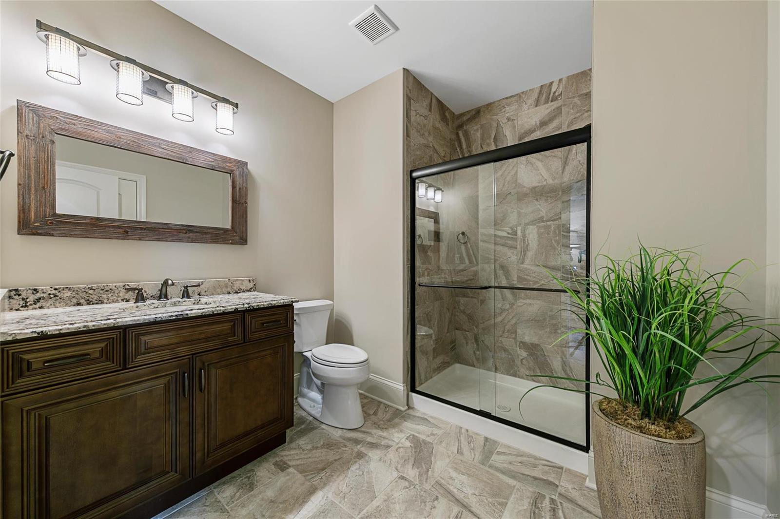 The Crossings at Lauderdale Estates - Residential