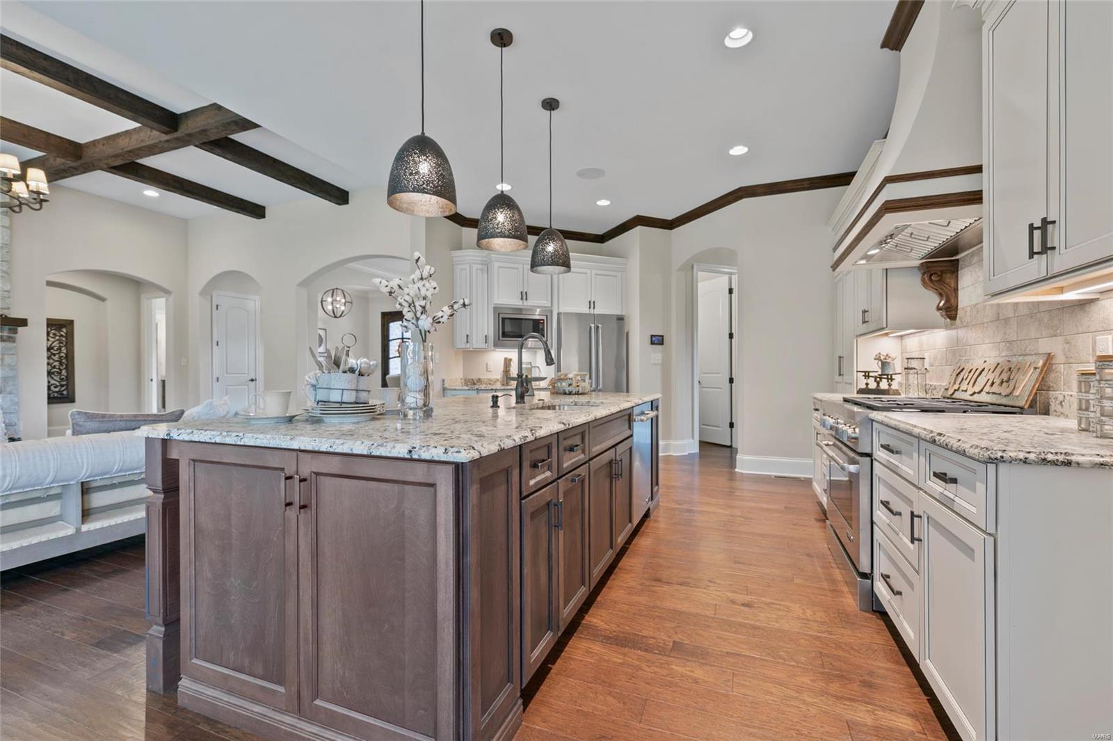 The Crossings at Lauderdale Estates - Residential