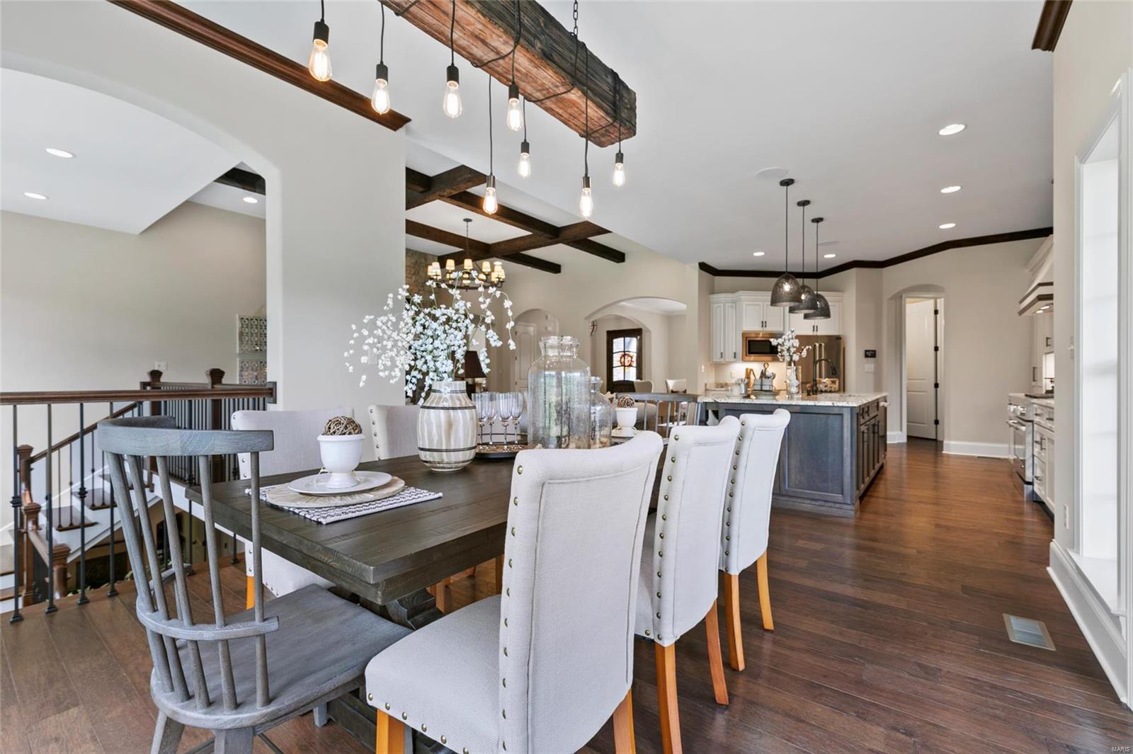 The Crossings at Lauderdale Estates - Residential