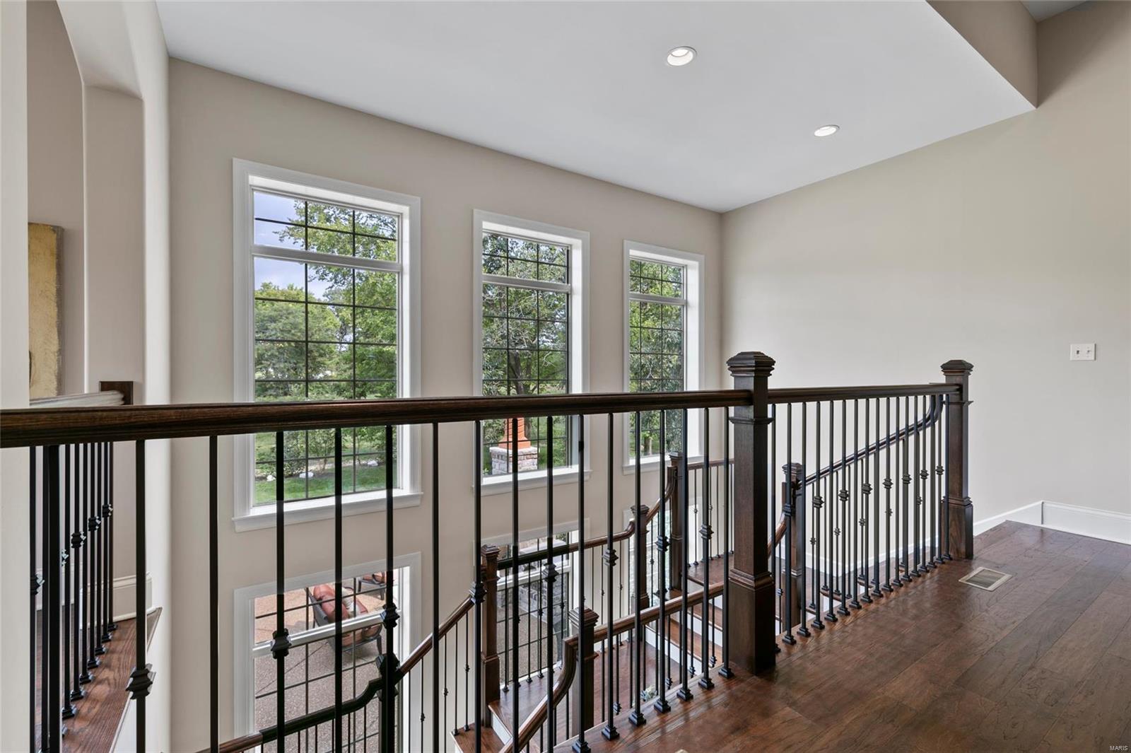 The Crossings at Lauderdale Estates - Residential