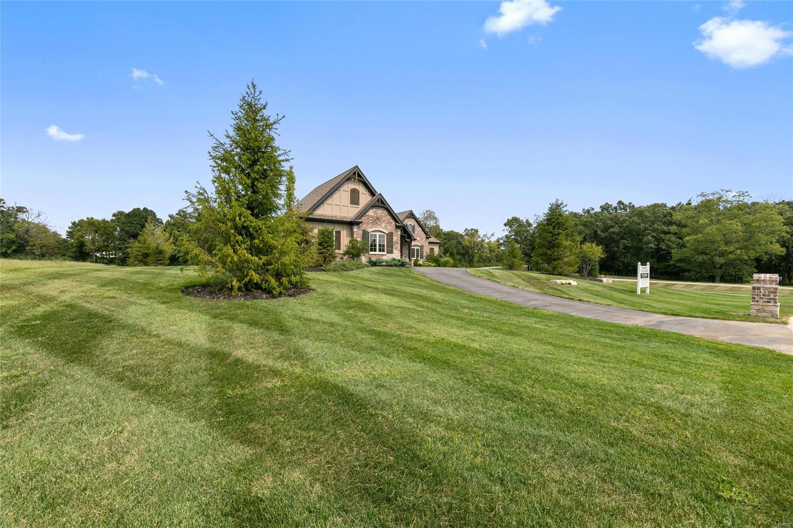 The Crossings at Lauderdale Estates - Residential