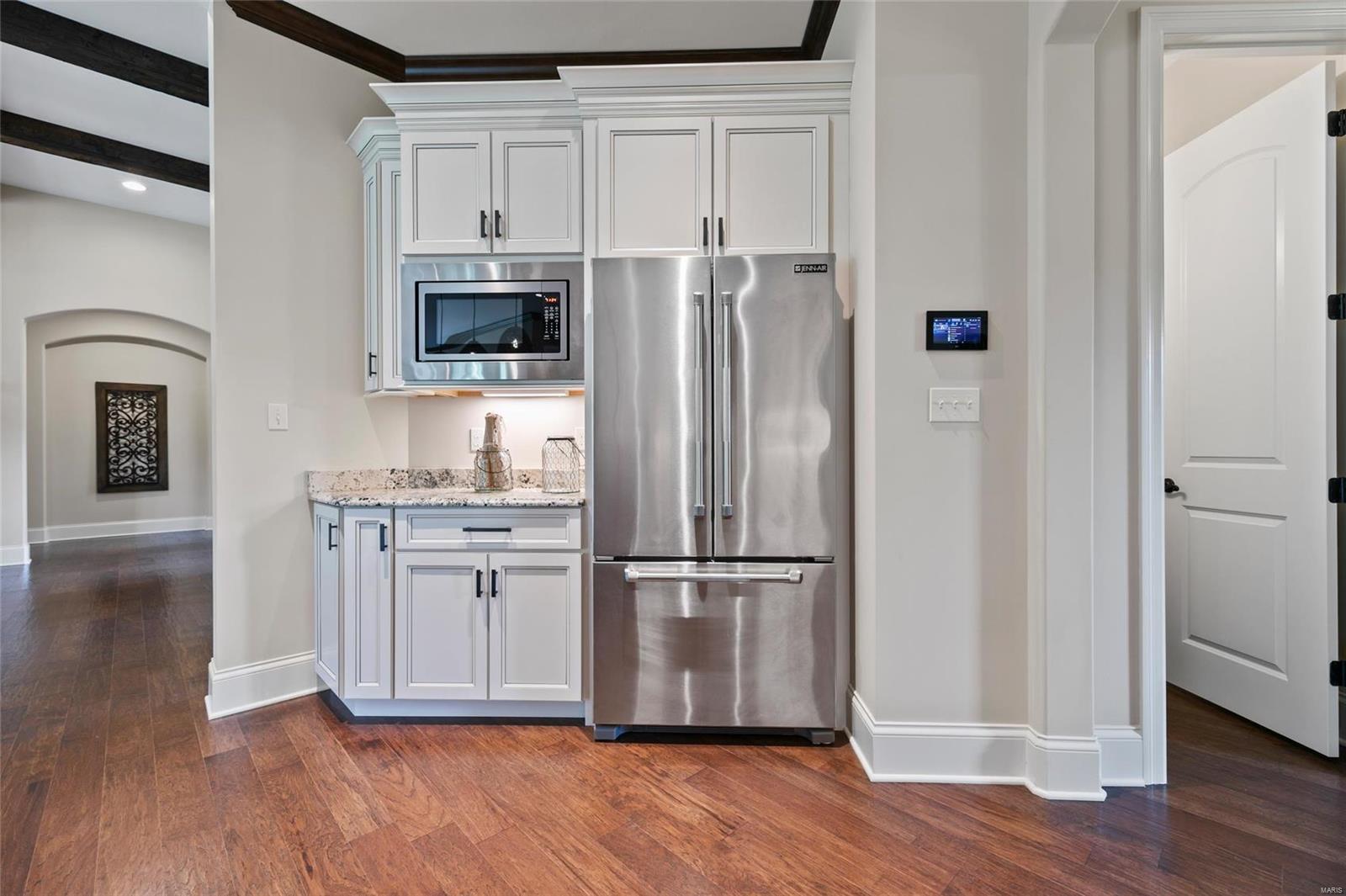 The Crossings at Lauderdale Estates - Residential