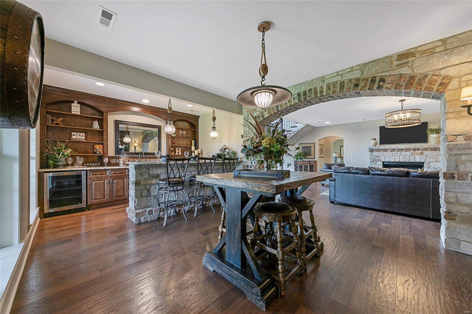 The Crossings at Lauderdale Estates - Residential