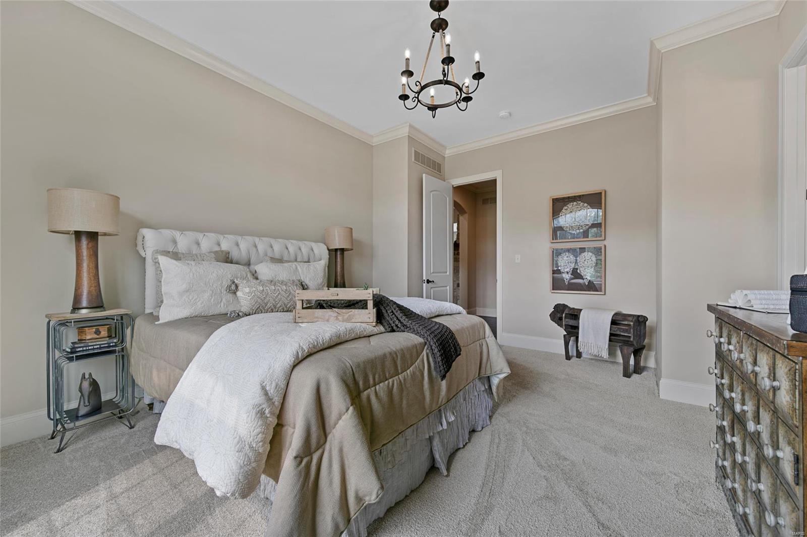 The Crossings at Lauderdale Estates - Residential