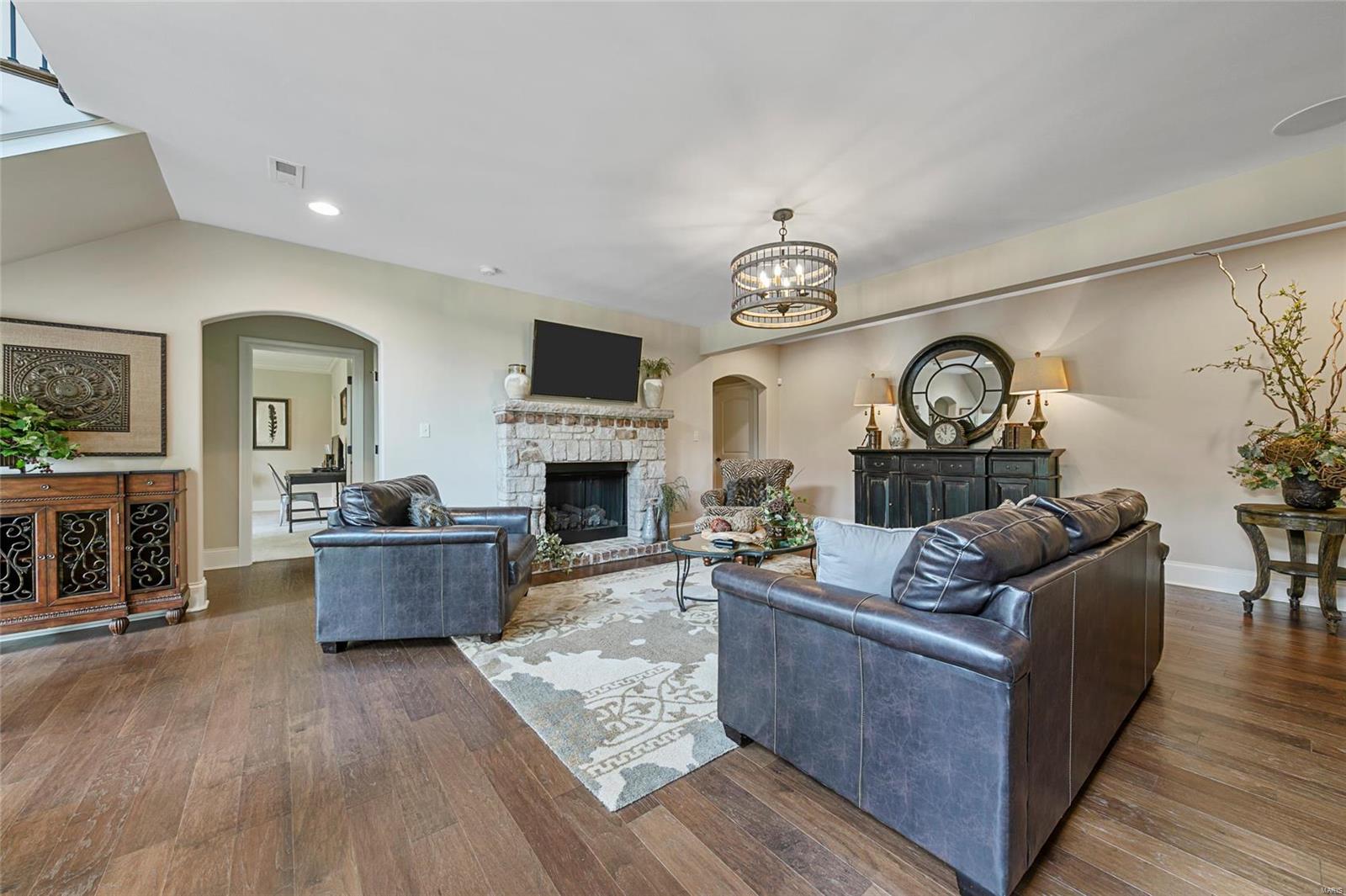 The Crossings at Lauderdale Estates - Residential