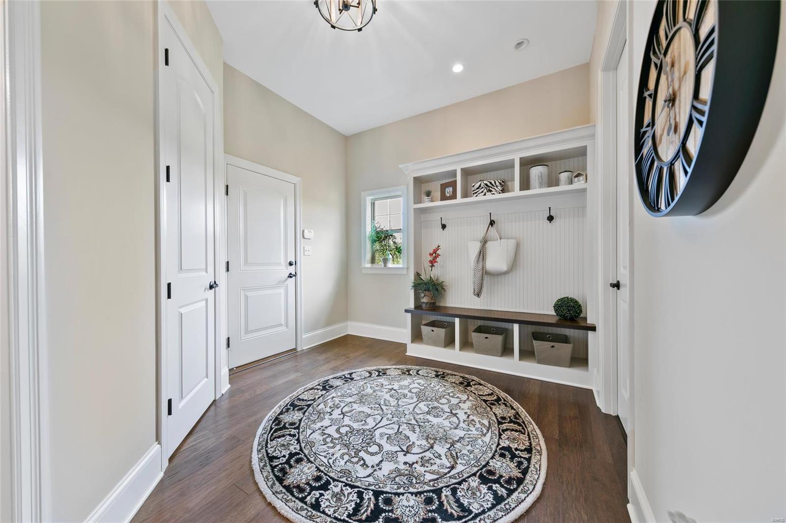 The Crossings at Lauderdale Estates - Residential