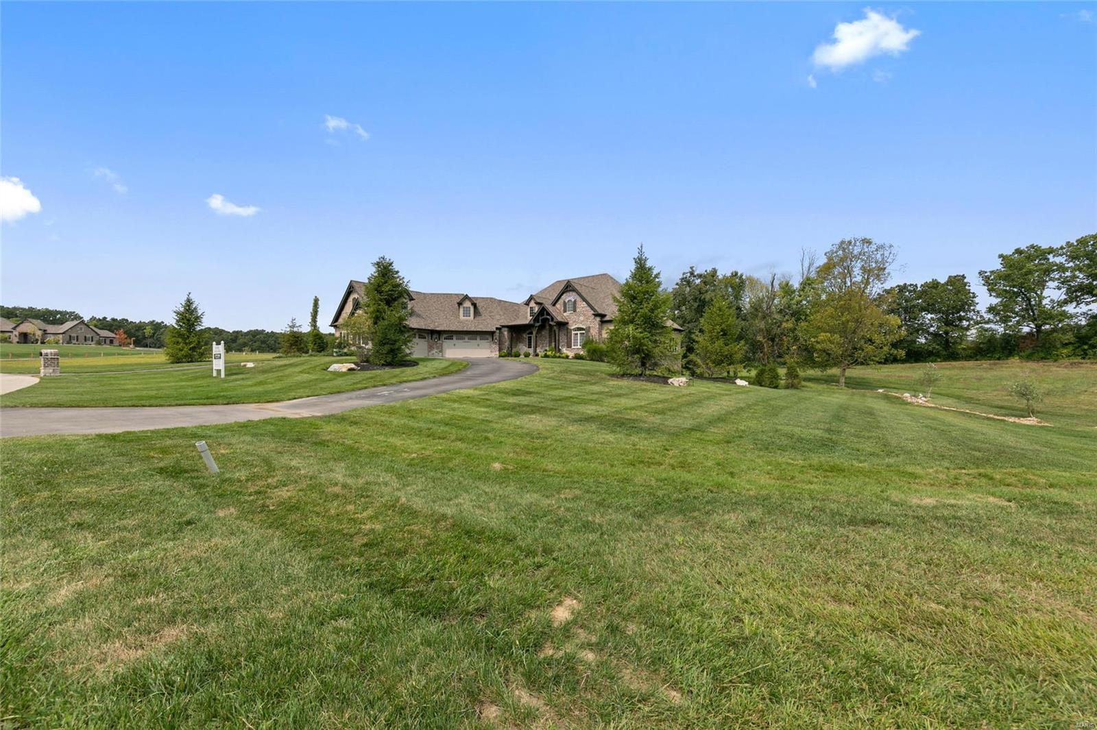 The Crossings at Lauderdale Estates - Residential