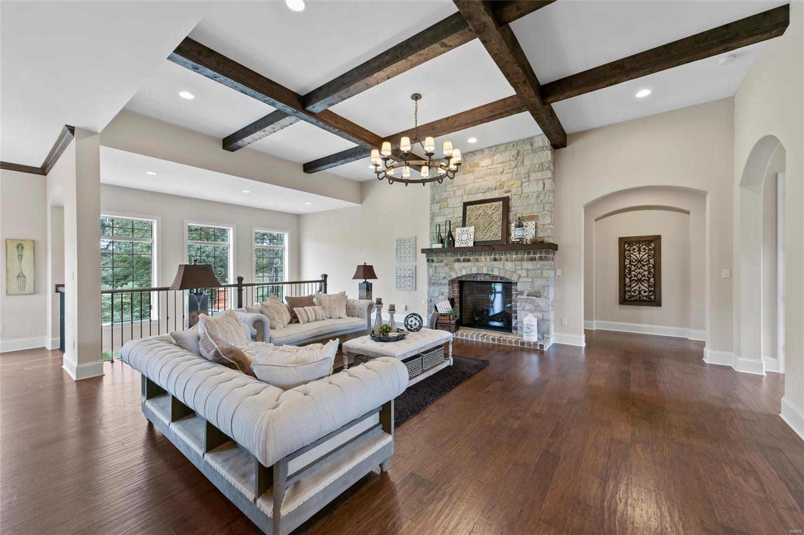 The Crossings at Lauderdale Estates - Residential