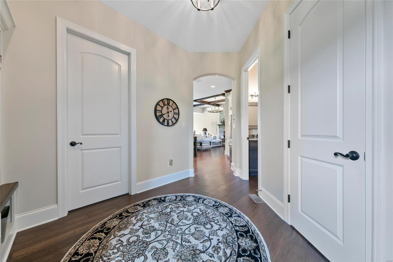 The Crossings at Lauderdale Estates - Residential