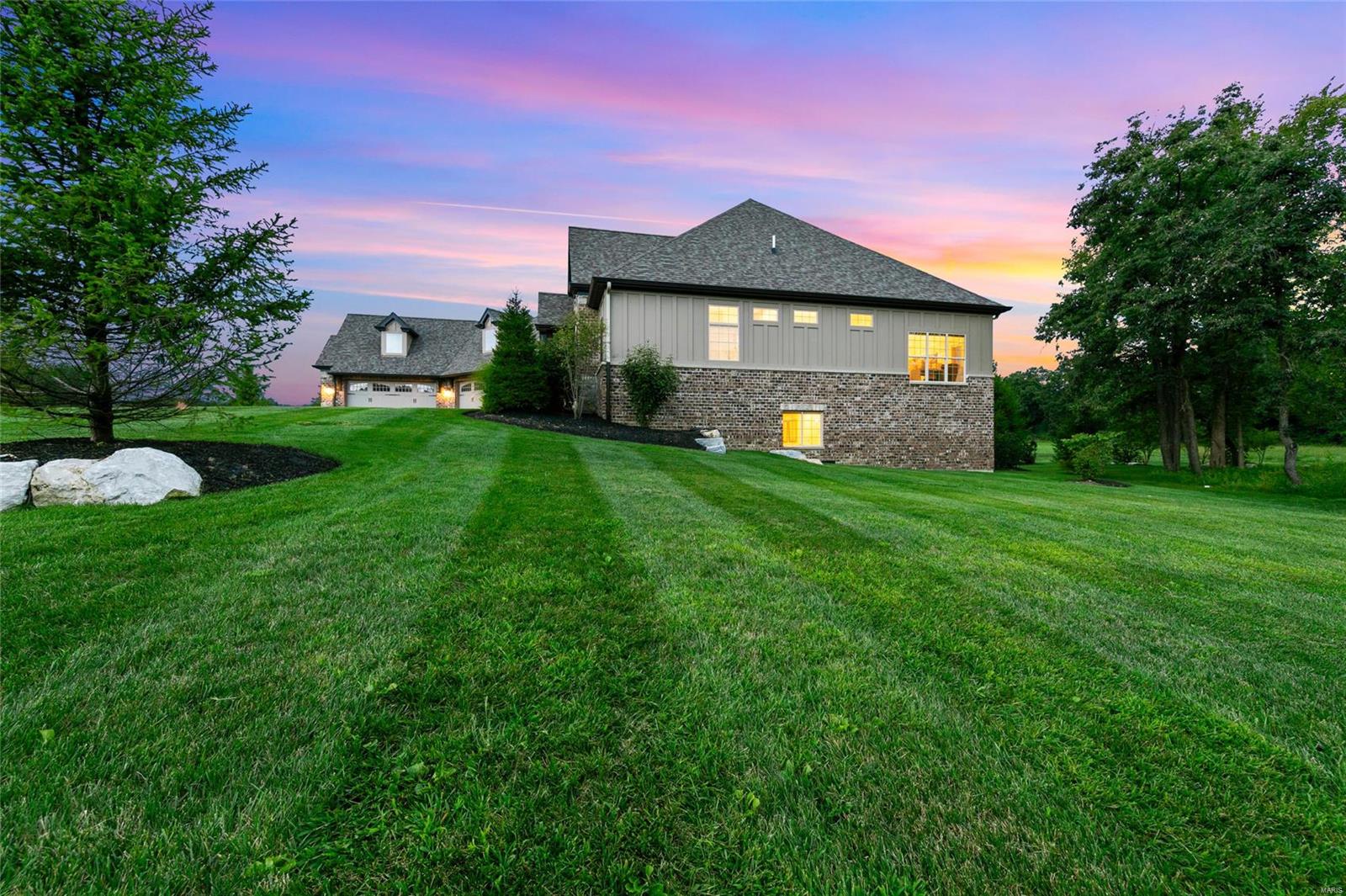 The Crossings at Lauderdale Estates - Residential