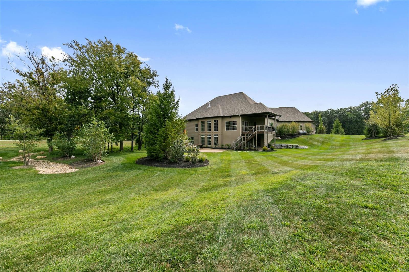 The Crossings at Lauderdale Estates - Residential