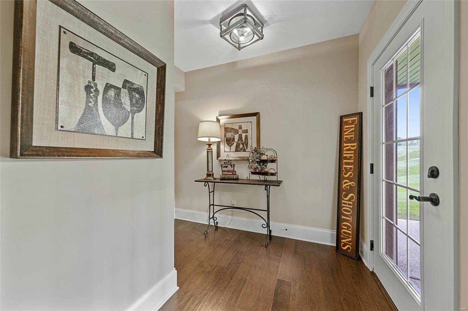 The Crossings at Lauderdale Estates - Residential