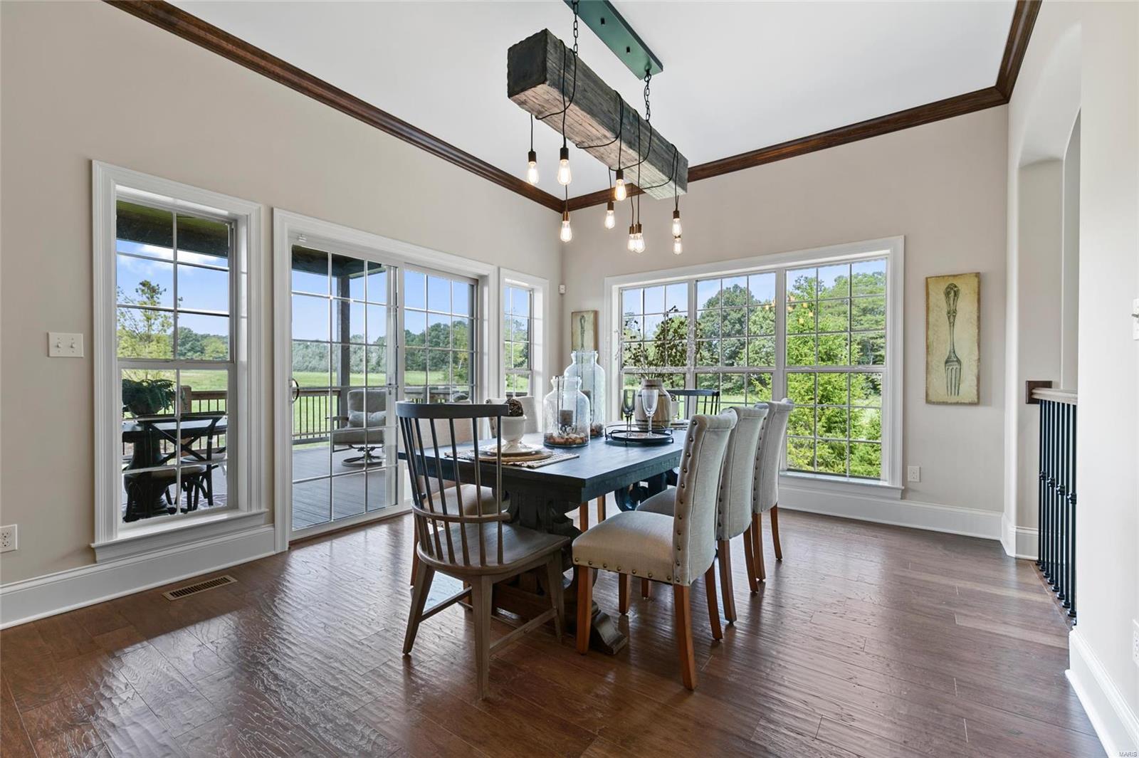 The Crossings at Lauderdale Estates - Residential