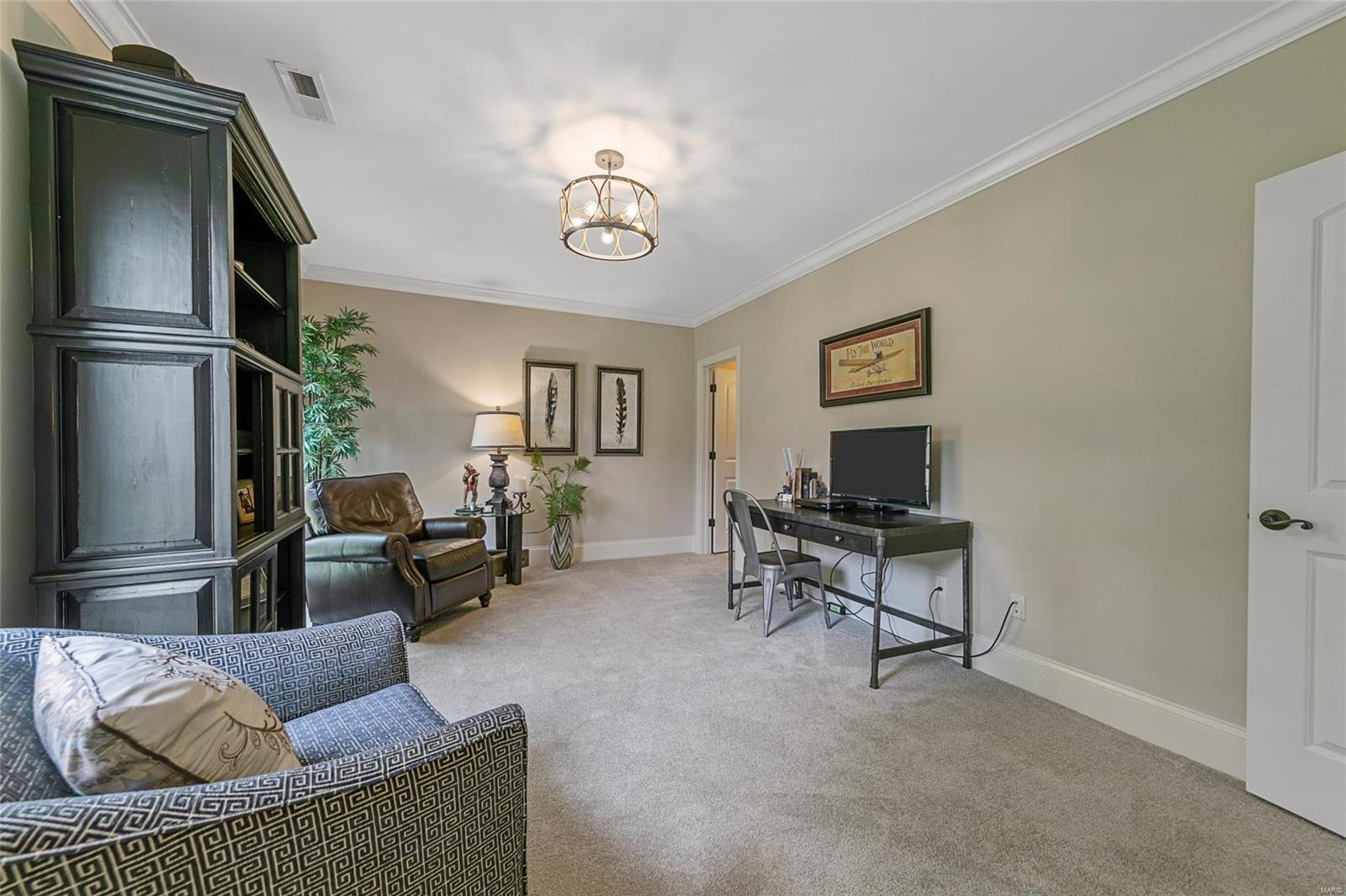 The Crossings at Lauderdale Estates - Residential