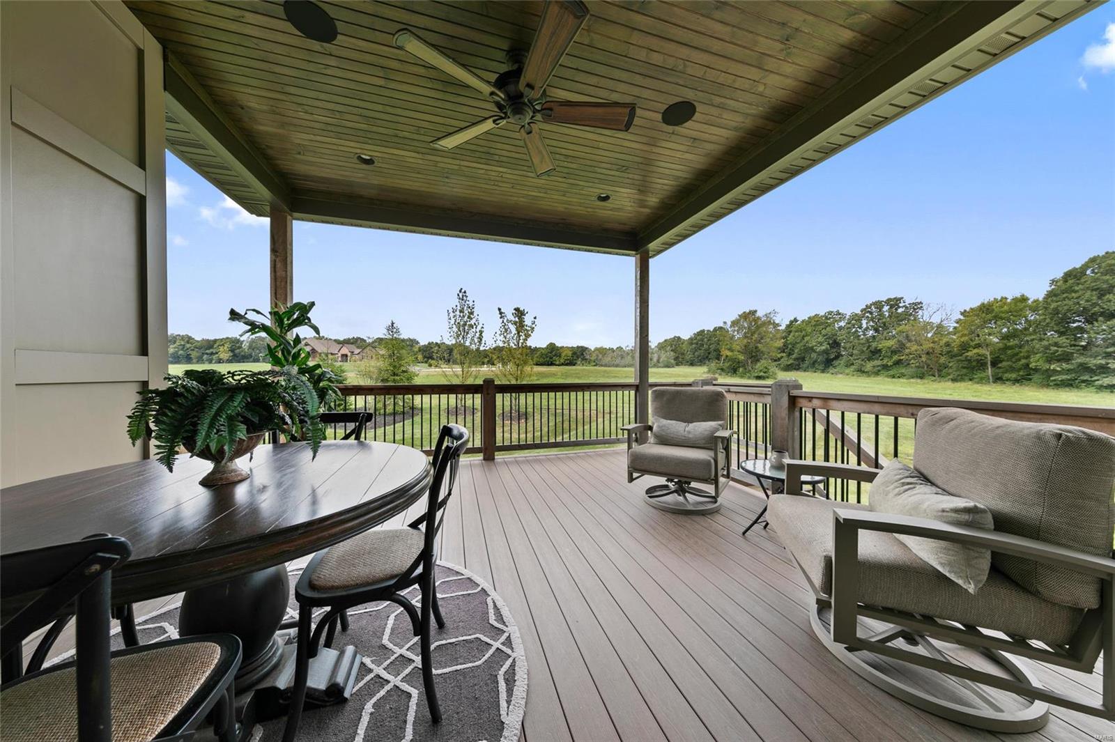 The Crossings at Lauderdale Estates - Residential