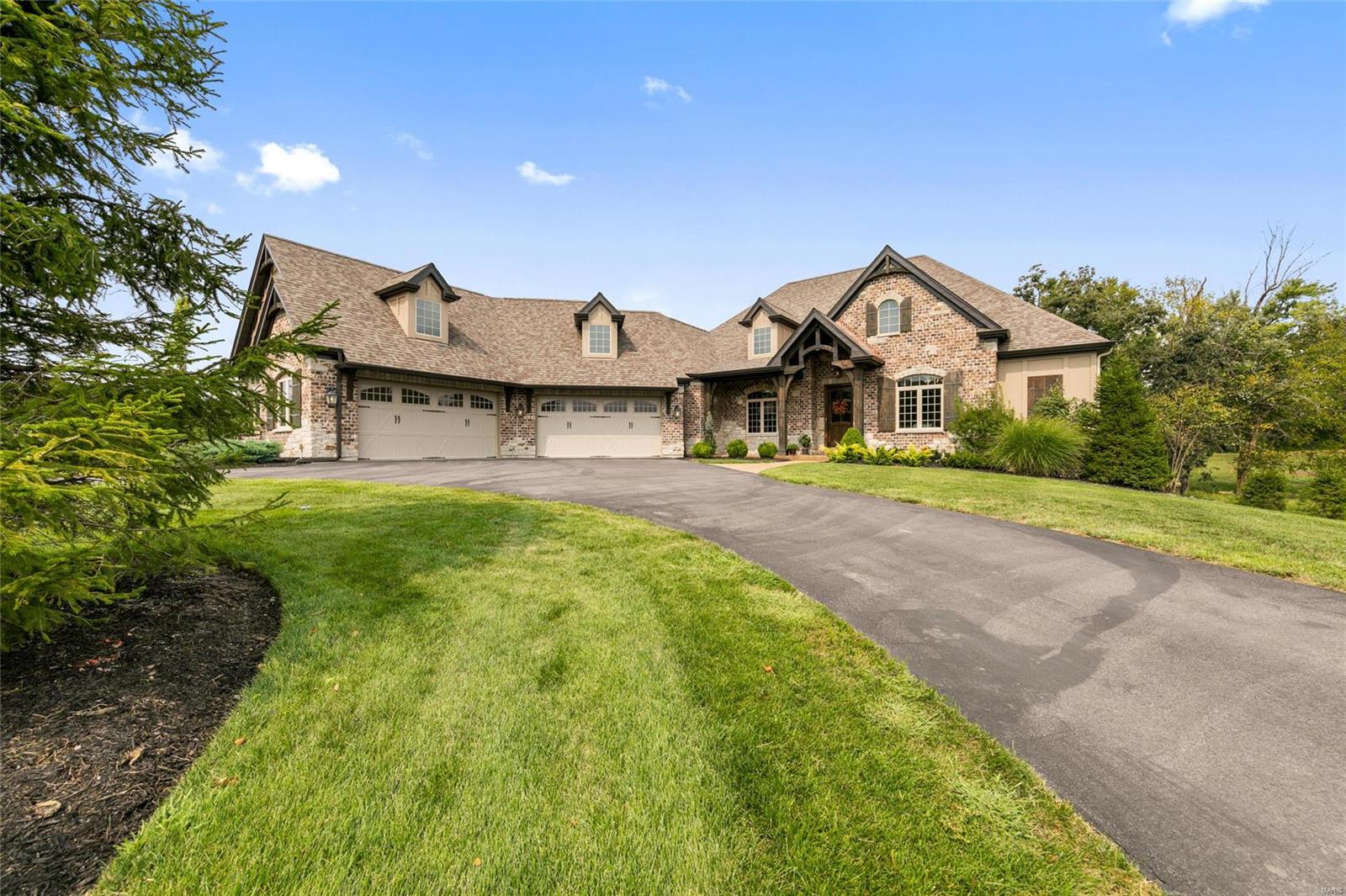 The Crossings at Lauderdale Estates - Residential