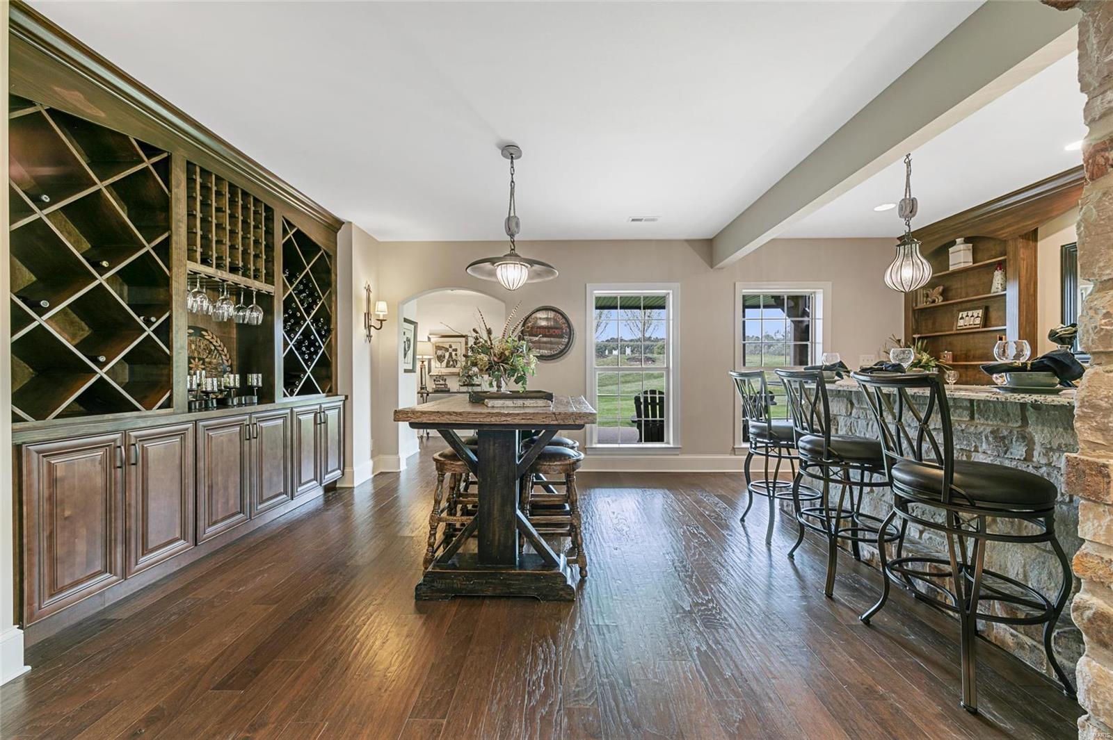 The Crossings at Lauderdale Estates - Residential