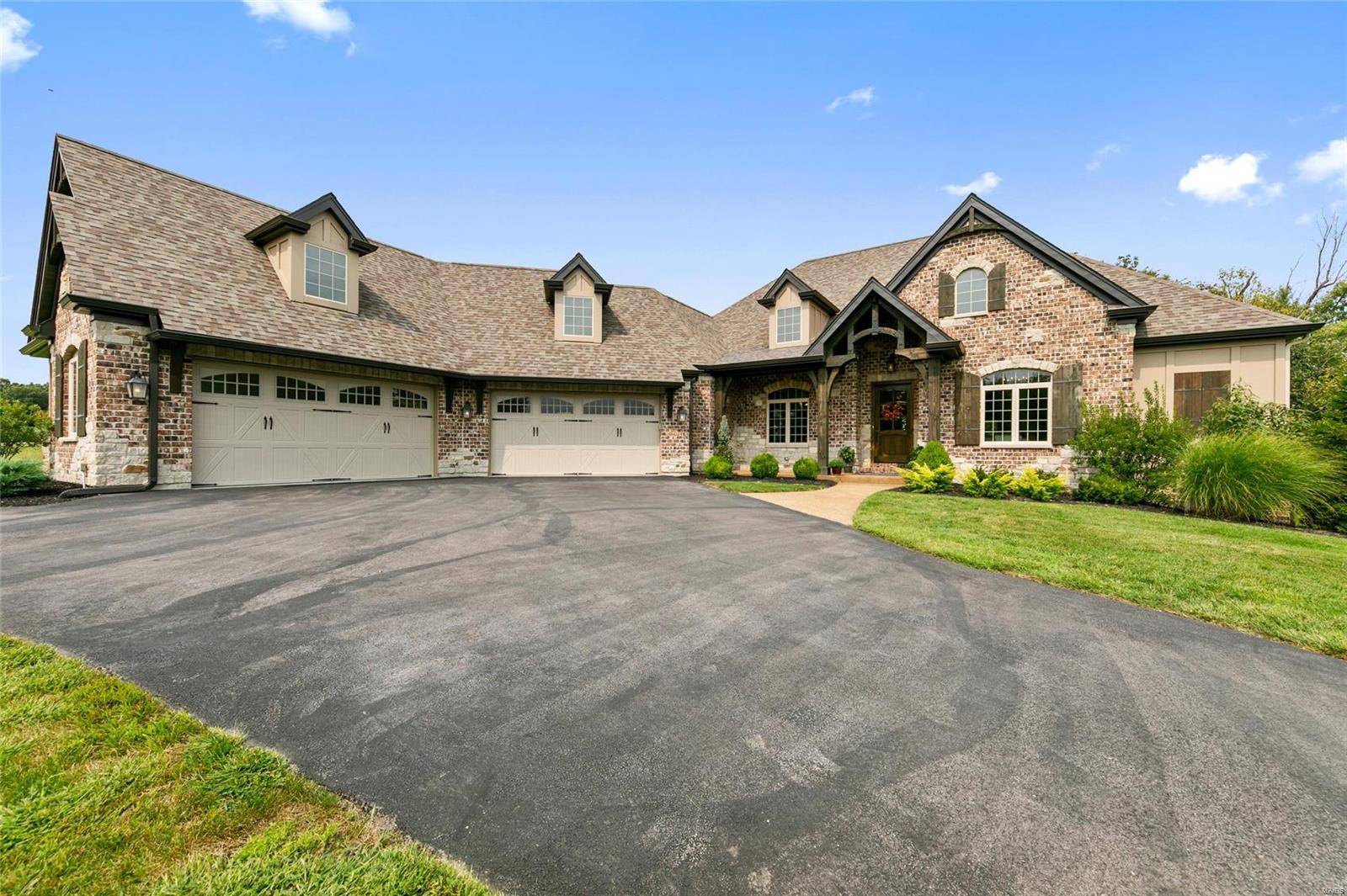 The Crossings at Lauderdale Estates - Residential