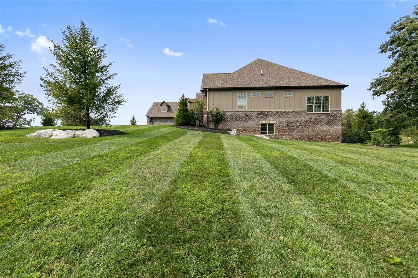 The Crossings at Lauderdale Estates - Residential