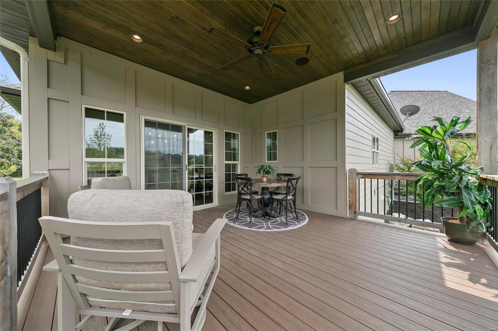 The Crossings at Lauderdale Estates - Residential