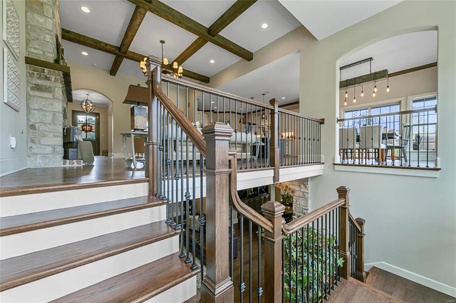 The Crossings at Lauderdale Estates - Residential