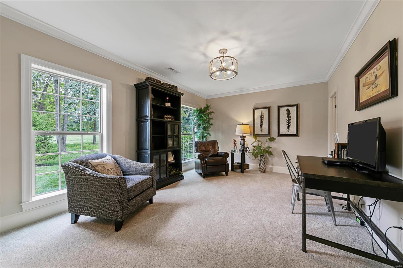 The Crossings at Lauderdale Estates - Residential