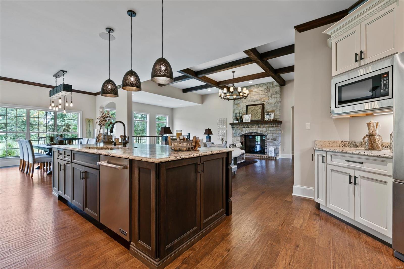 The Crossings at Lauderdale Estates - Residential