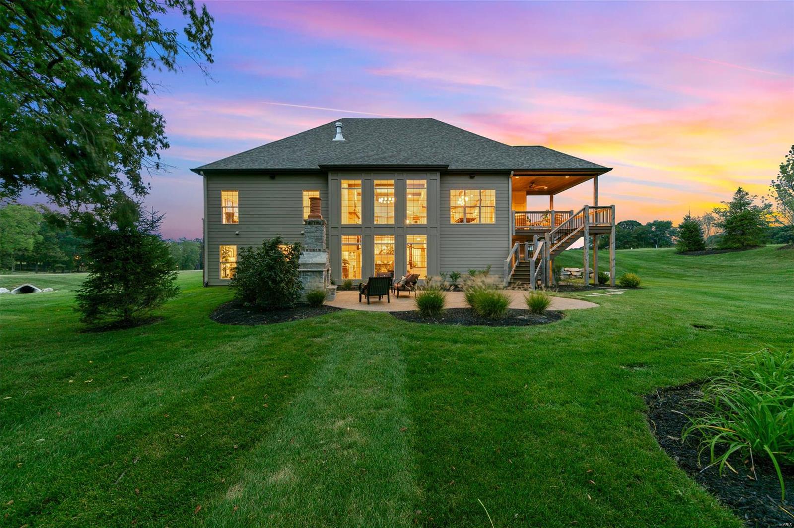 The Crossings at Lauderdale Estates - Residential