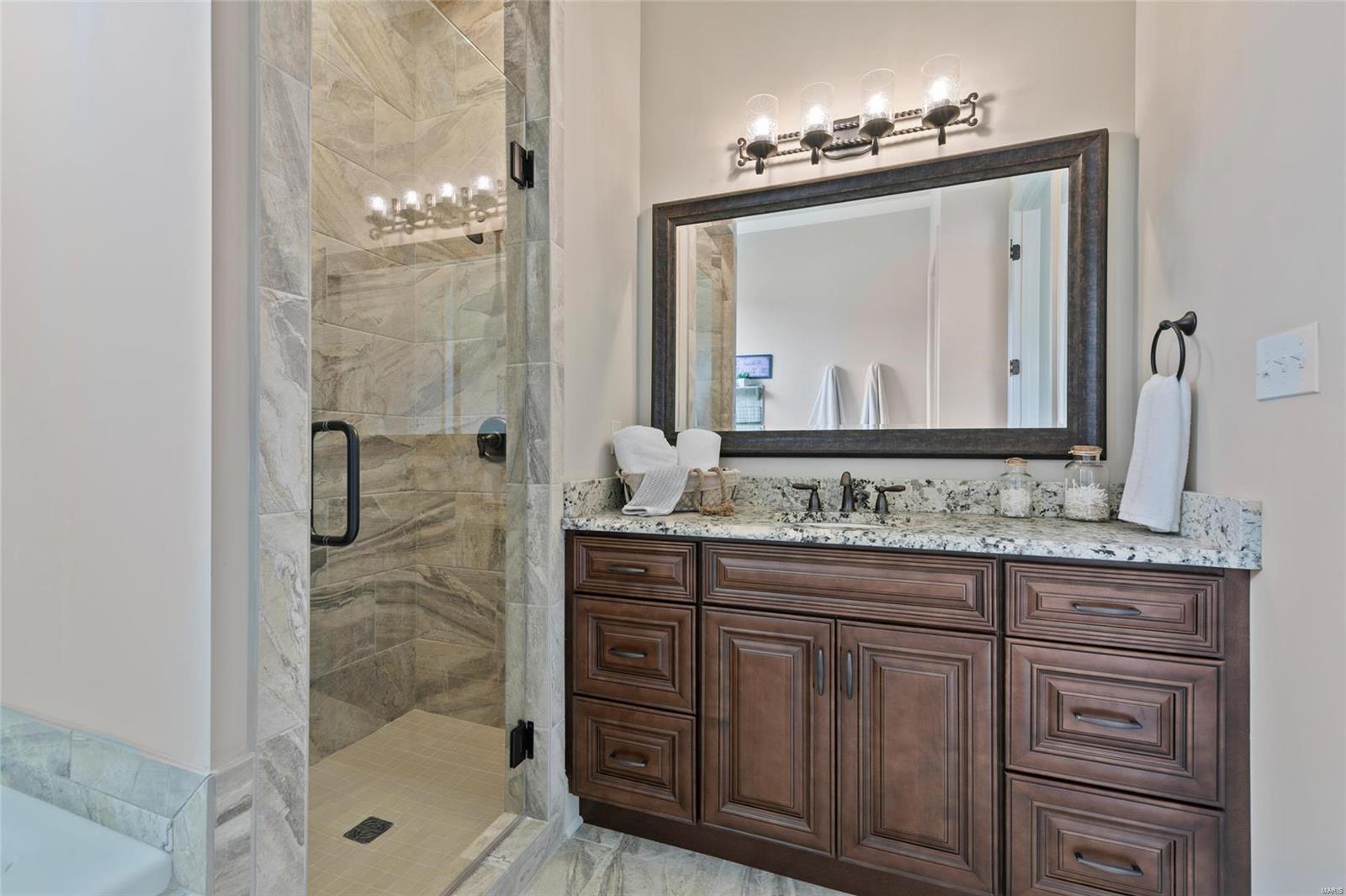 The Crossings at Lauderdale Estates - Residential