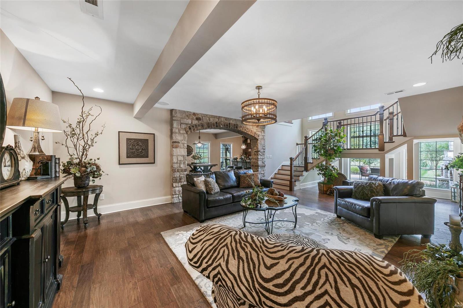 The Crossings at Lauderdale Estates - Residential