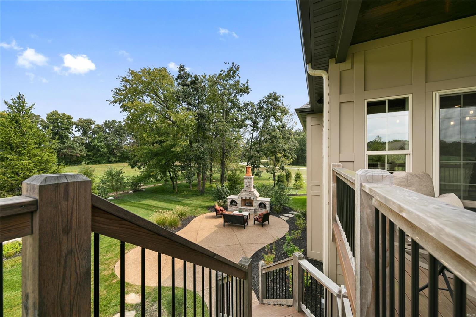 The Crossings at Lauderdale Estates - Residential