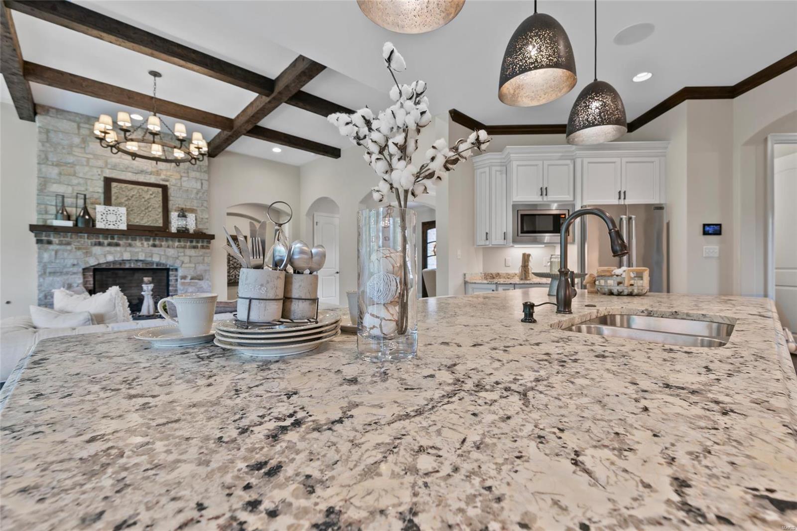 The Crossings at Lauderdale Estates - Residential