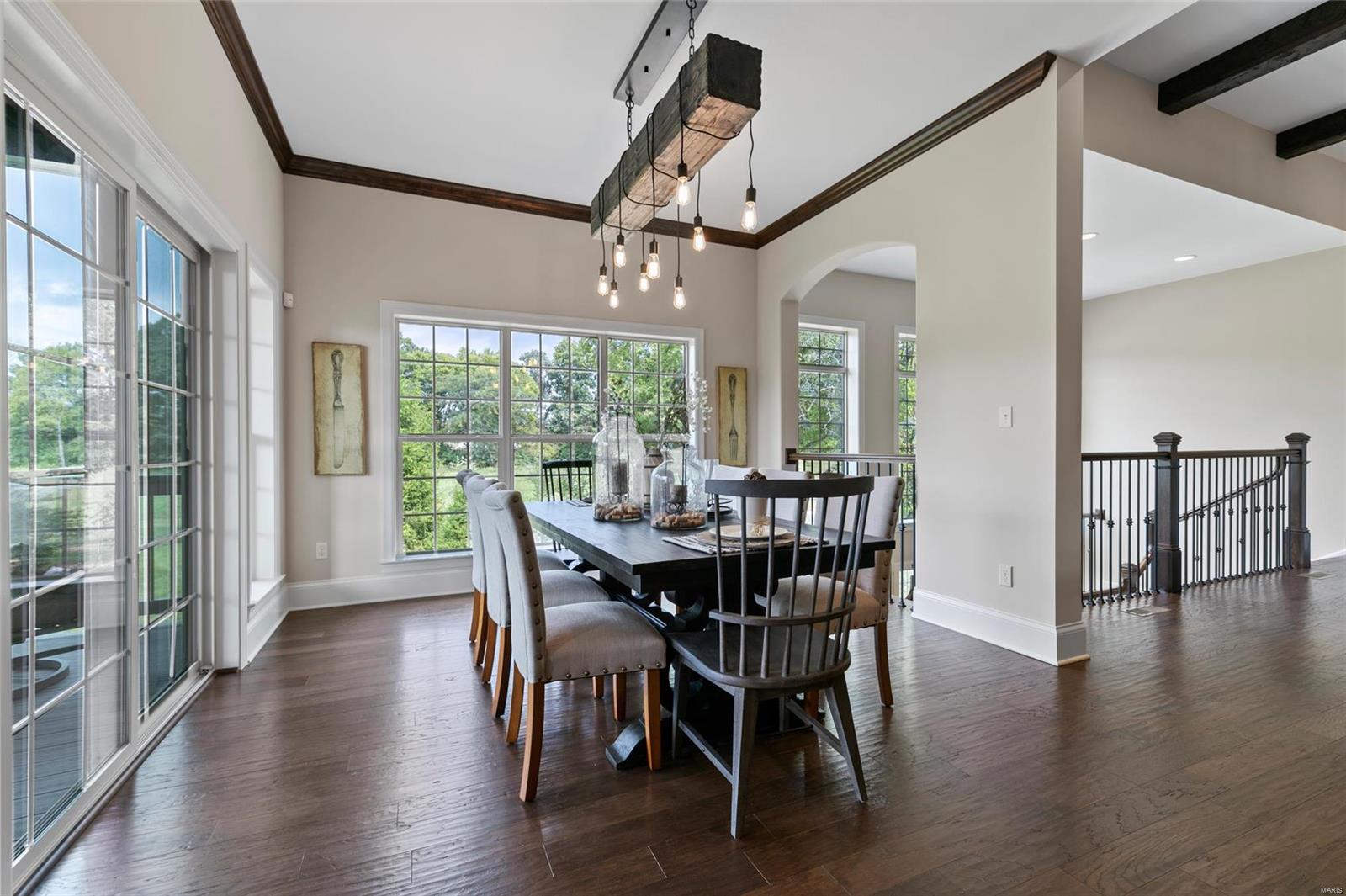 The Crossings at Lauderdale Estates - Residential