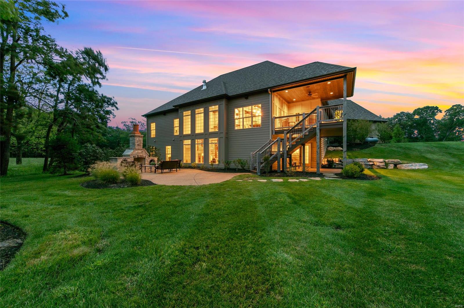 The Crossings at Lauderdale Estates - Residential