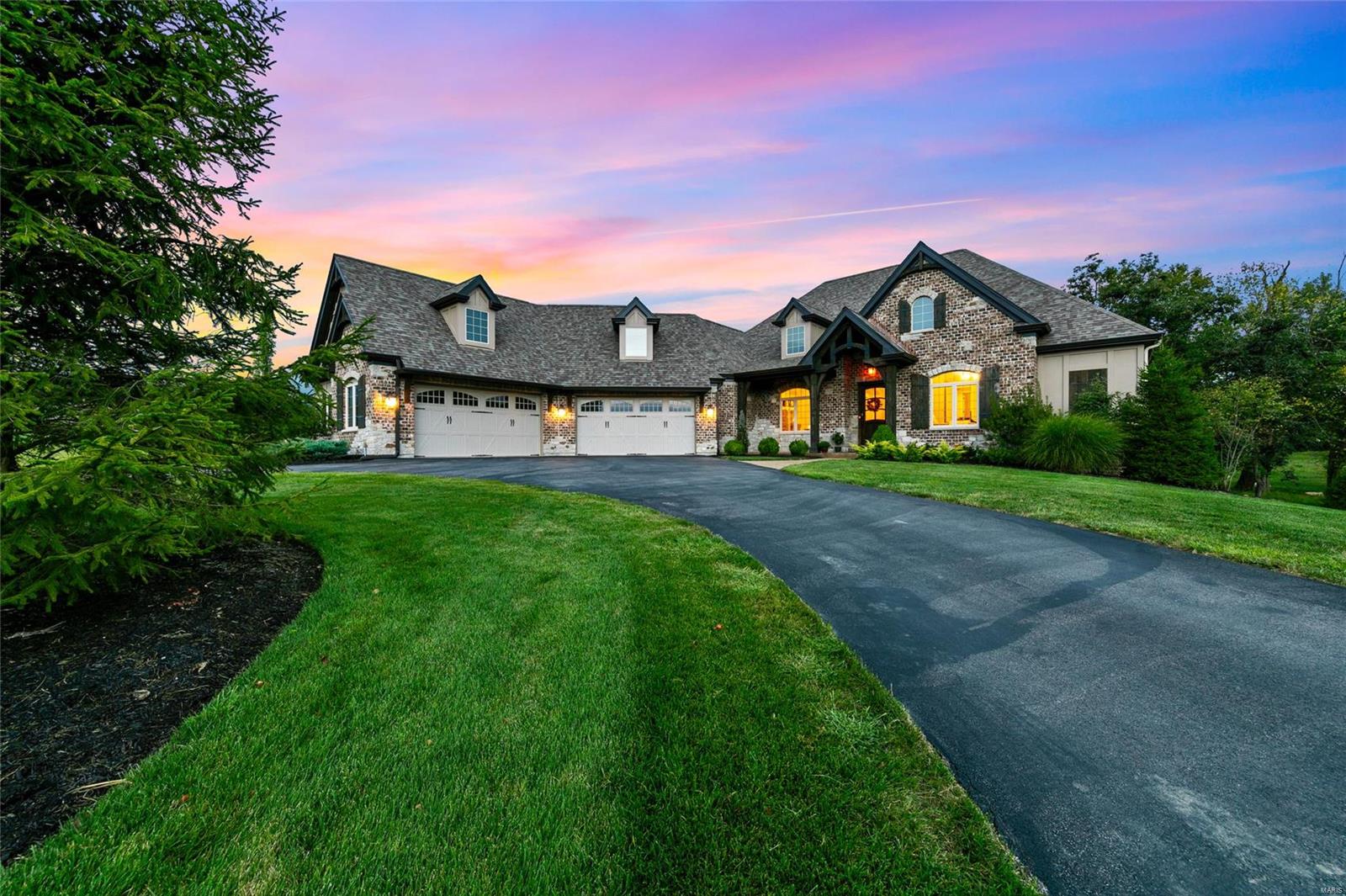 The Crossings at Lauderdale Estates - Residential