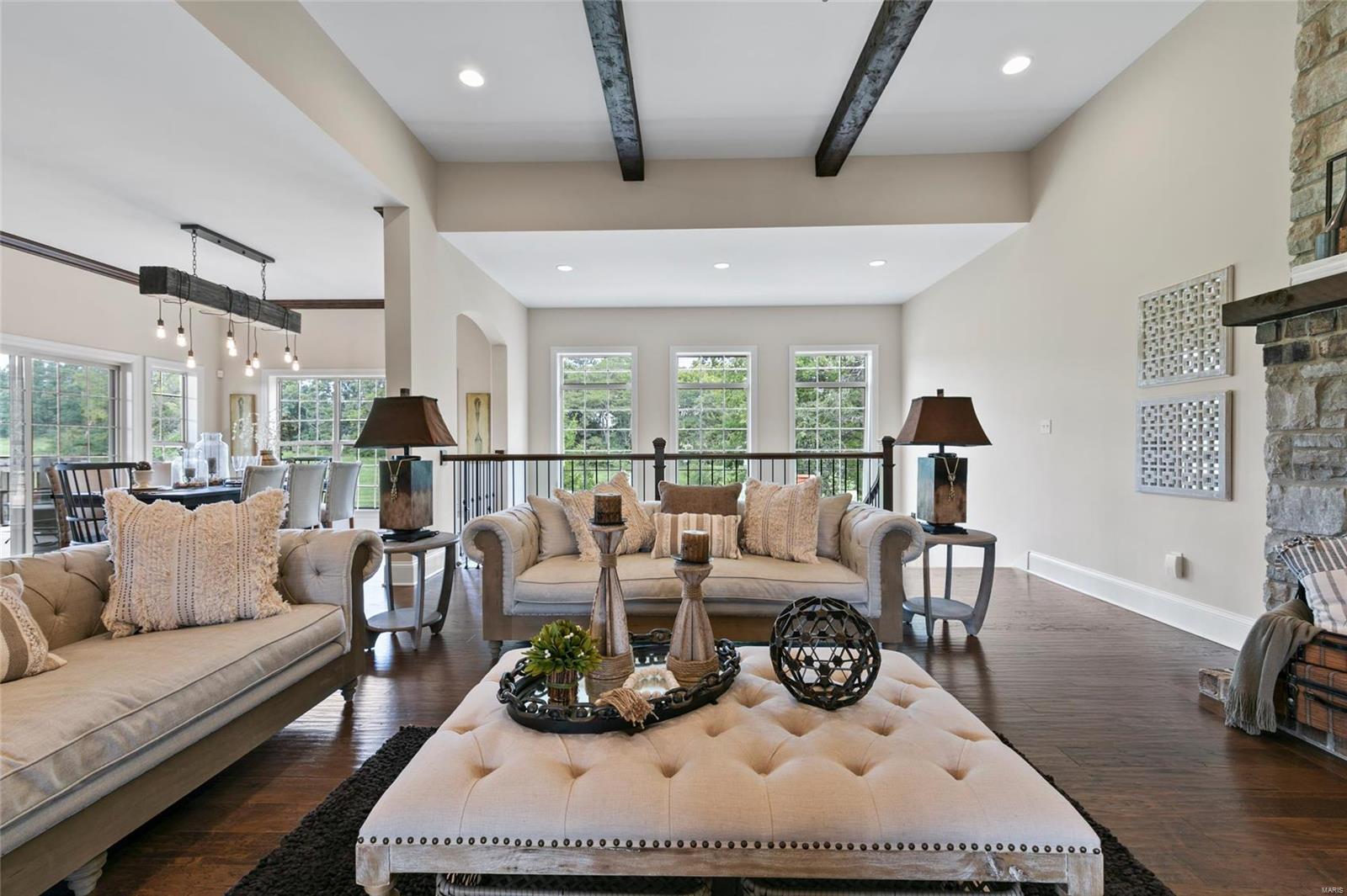 The Crossings at Lauderdale Estates - Residential