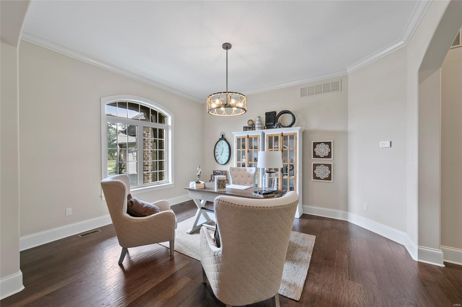 The Crossings at Lauderdale Estates - Residential