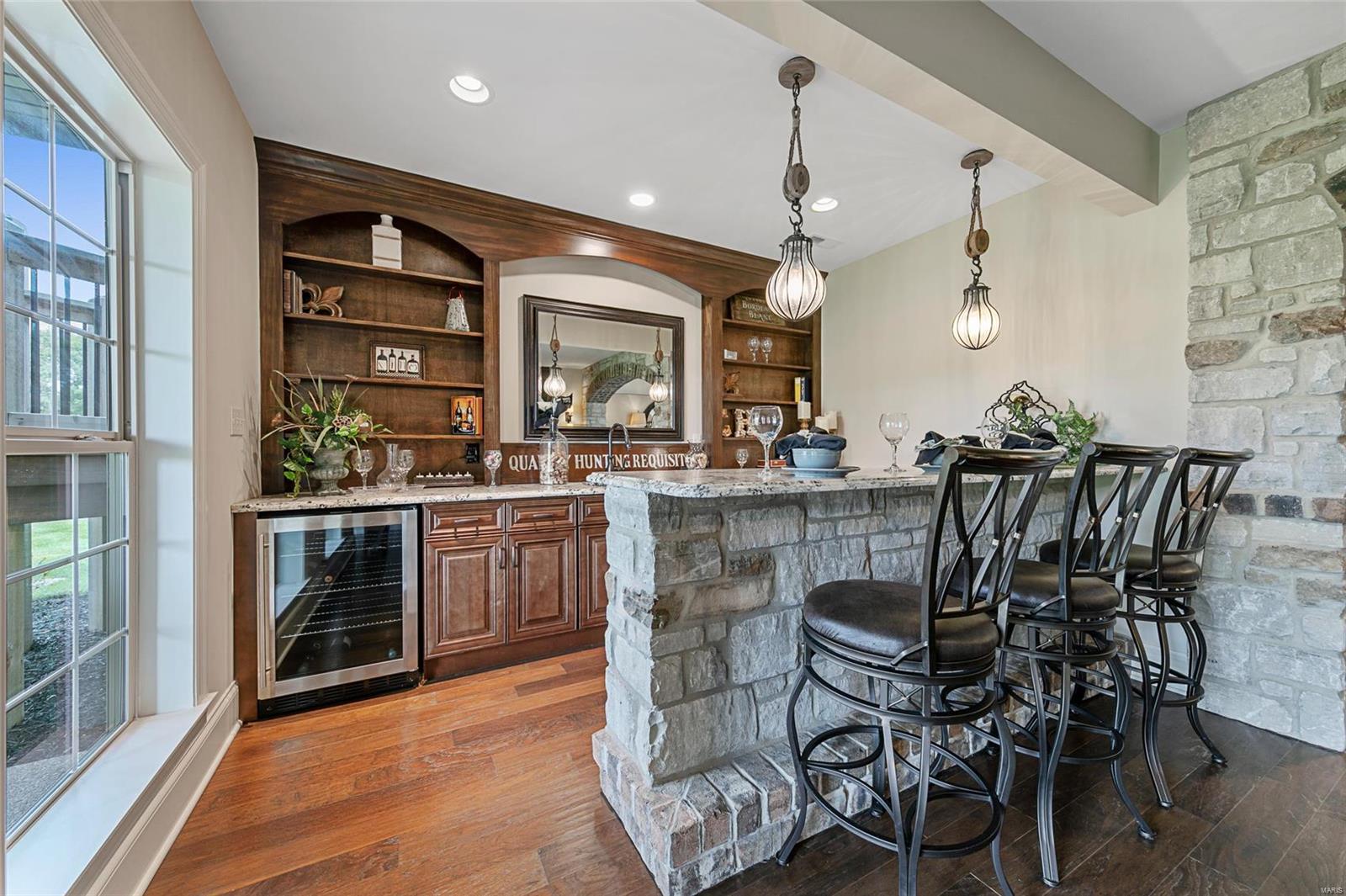 The Crossings at Lauderdale Estates - Residential