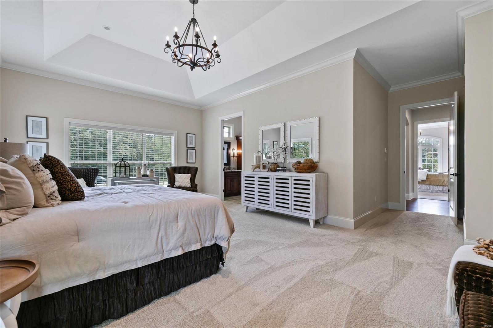 The Crossings at Lauderdale Estates - Residential