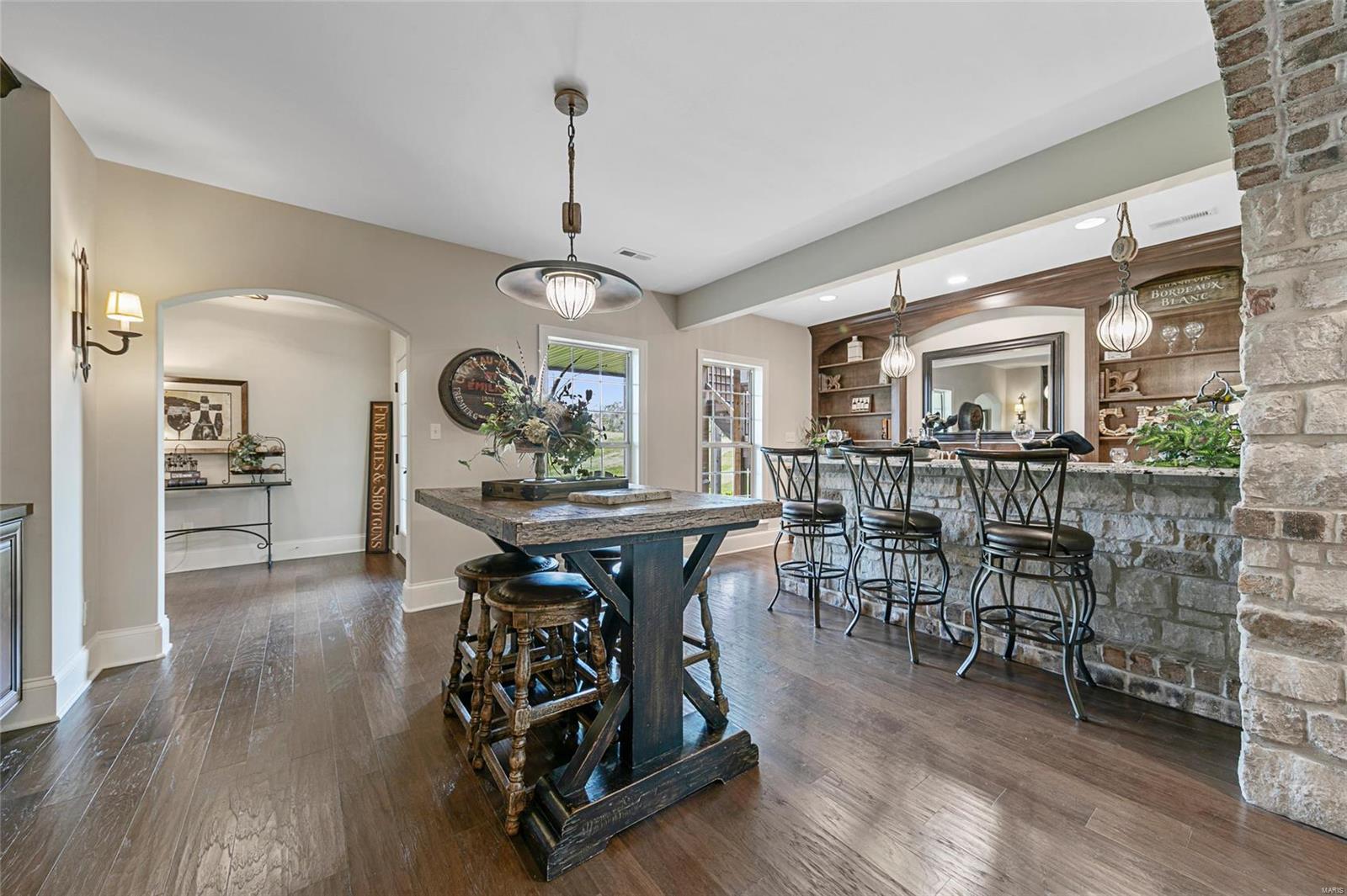 The Crossings at Lauderdale Estates - Residential