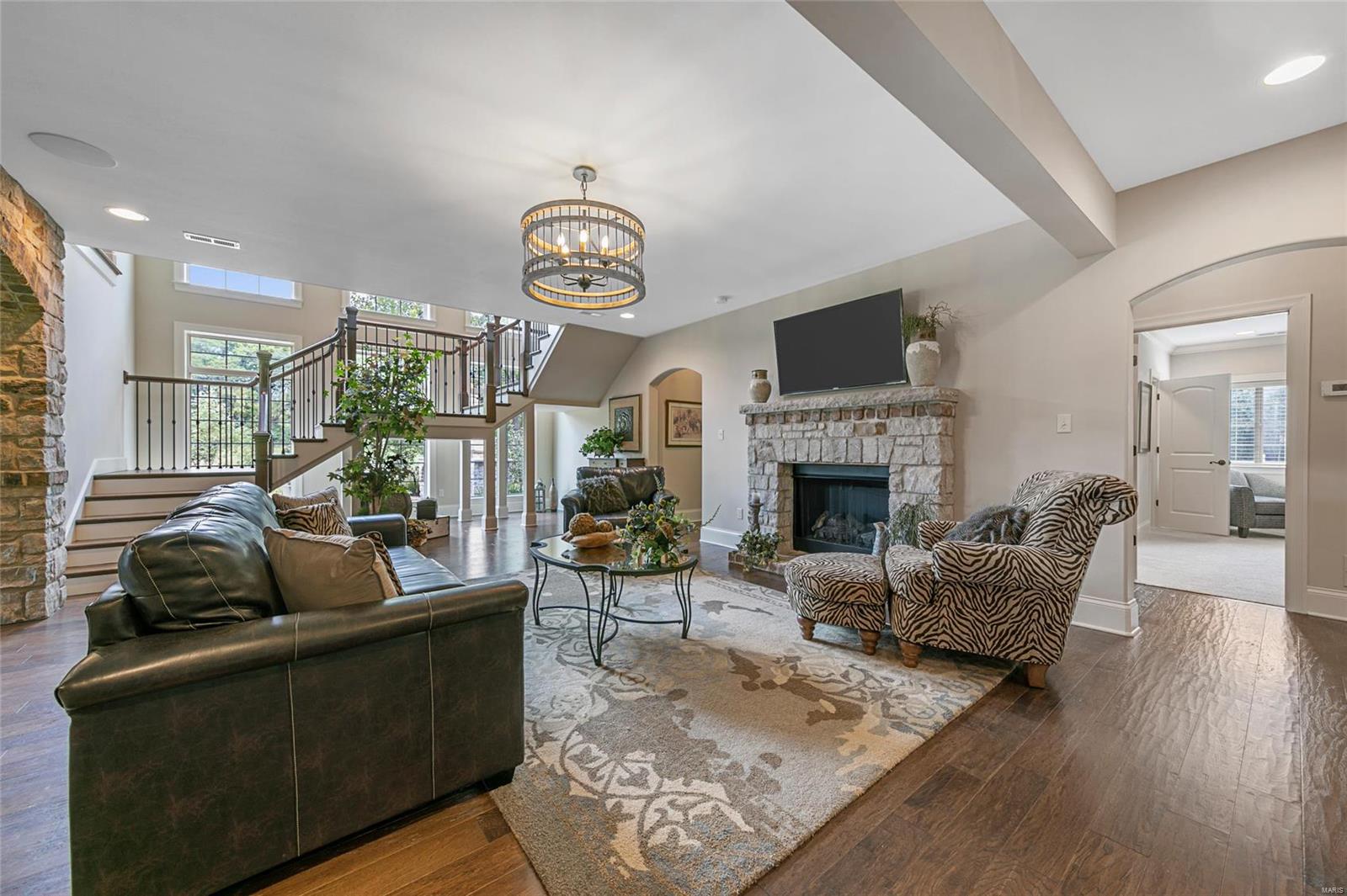 The Crossings at Lauderdale Estates - Residential