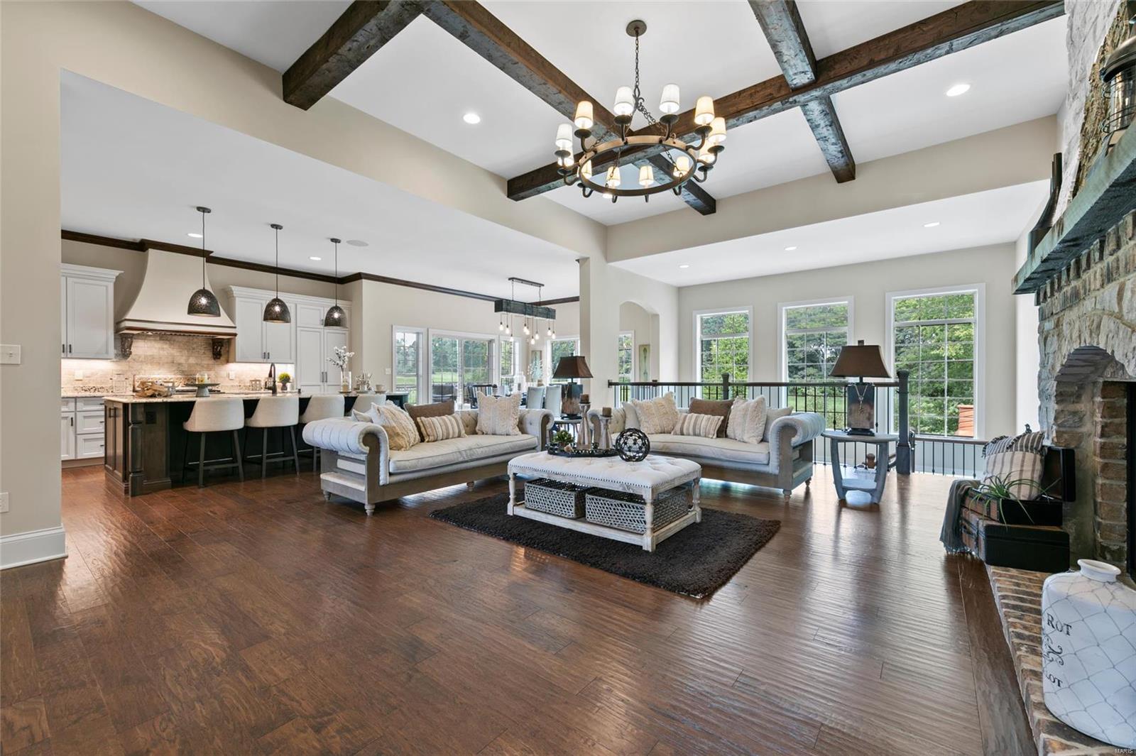 The Crossings at Lauderdale Estates - Residential