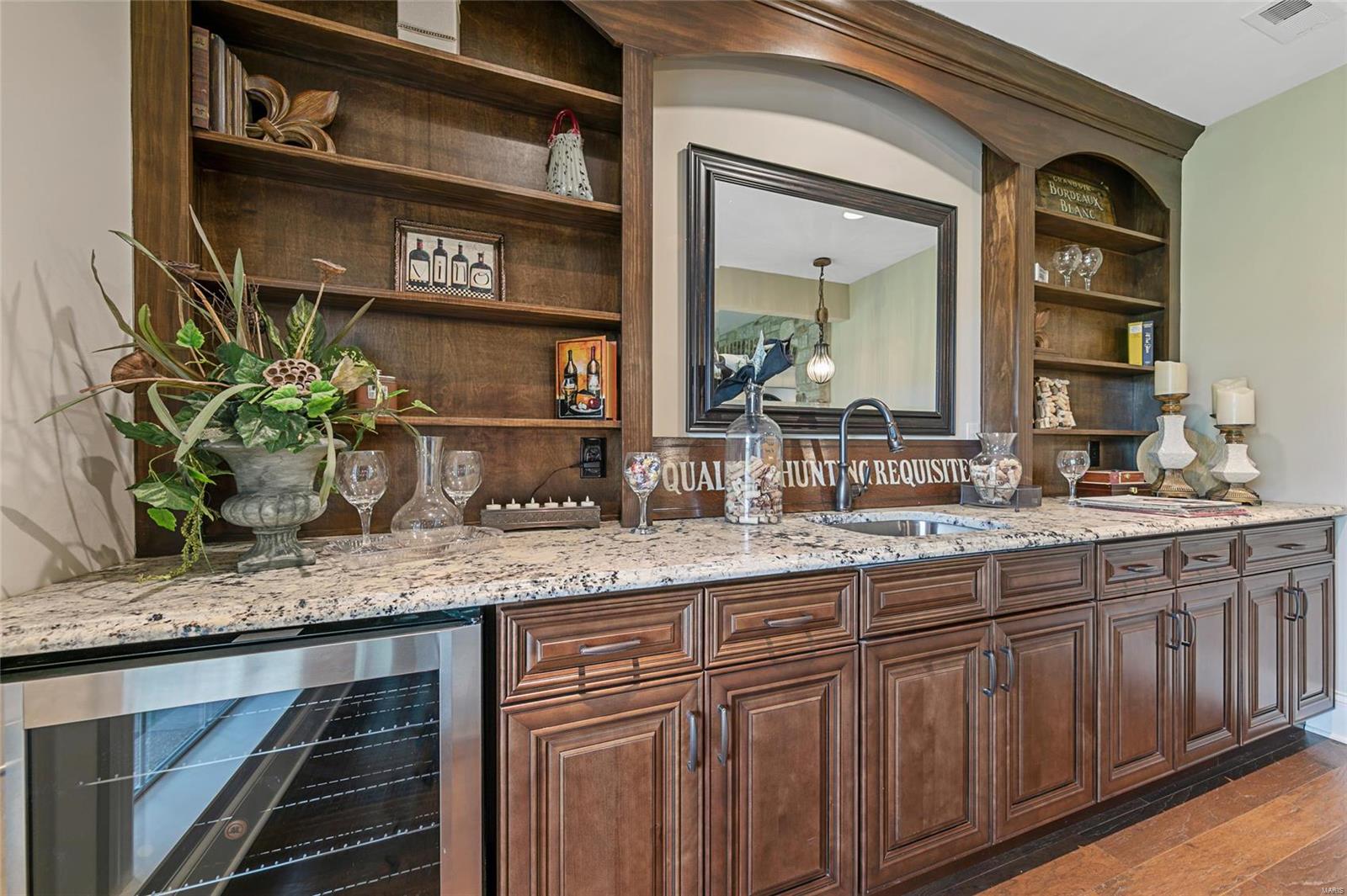 The Crossings at Lauderdale Estates - Residential