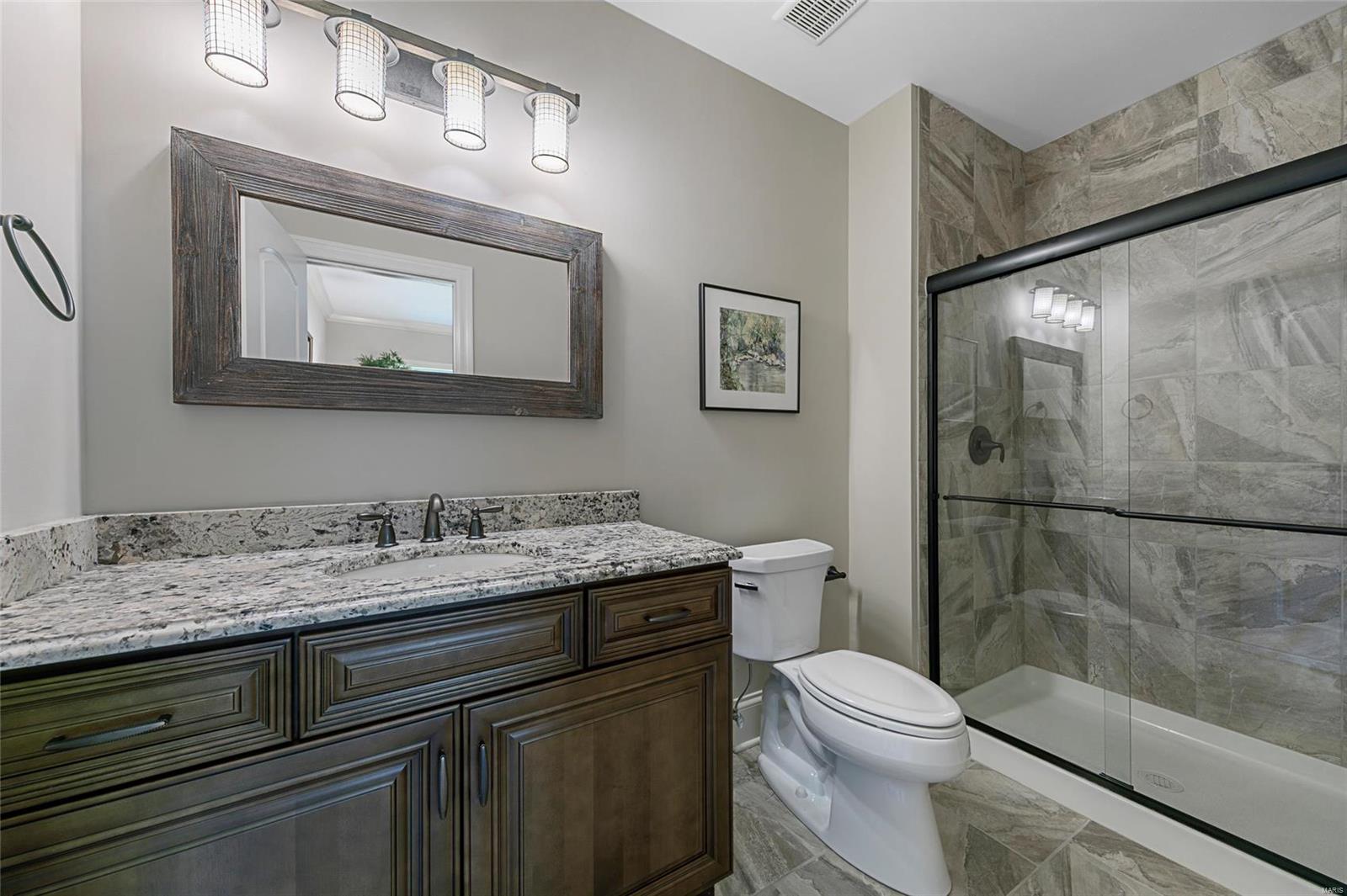 The Crossings at Lauderdale Estates - Residential