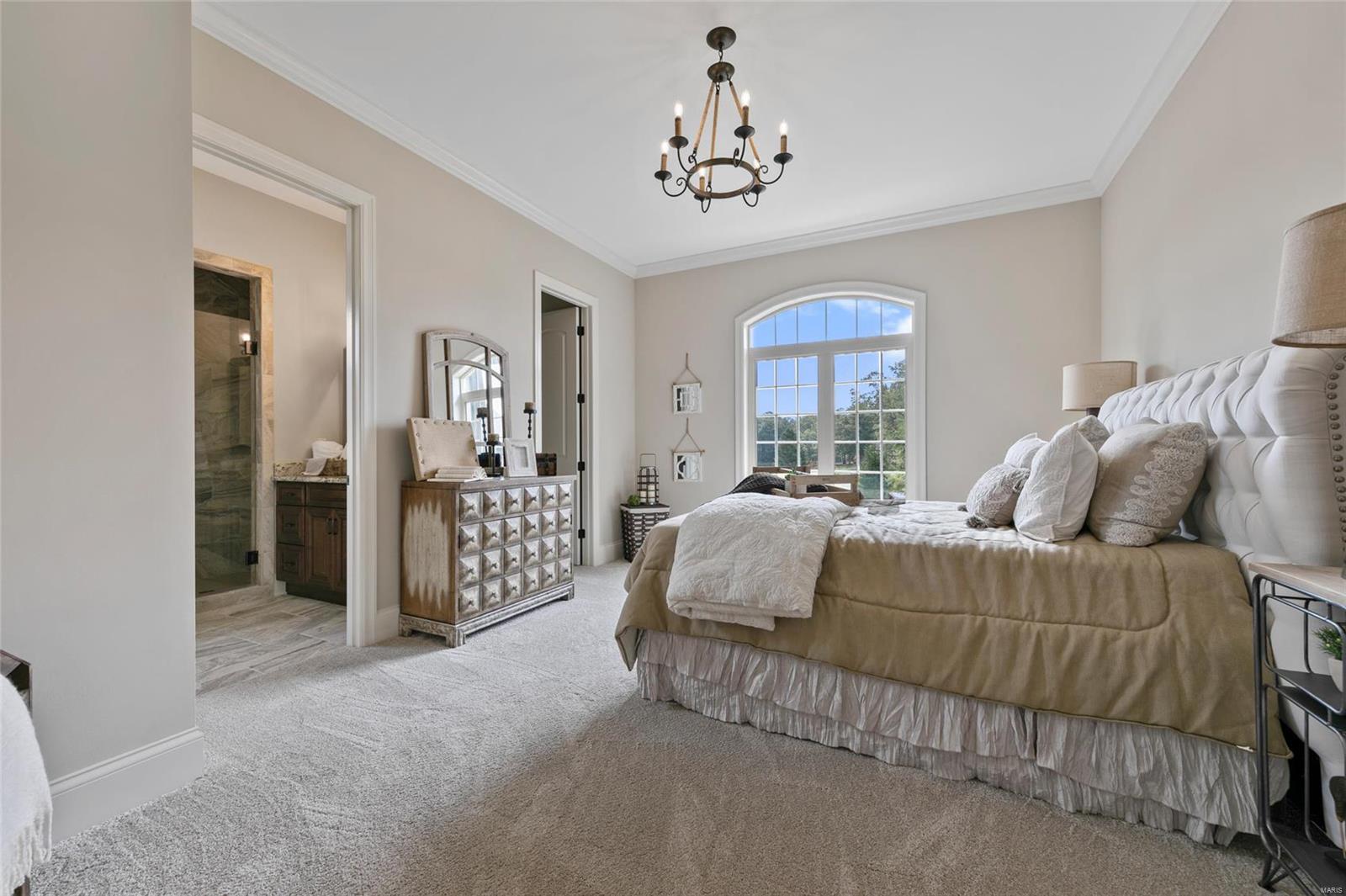 The Crossings at Lauderdale Estates - Residential