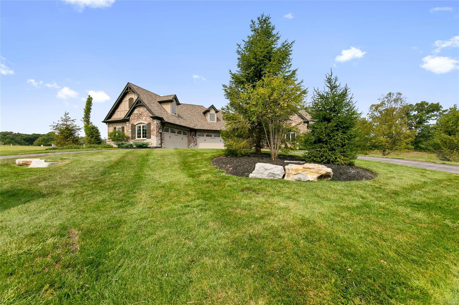 The Crossings at Lauderdale Estates - Residential