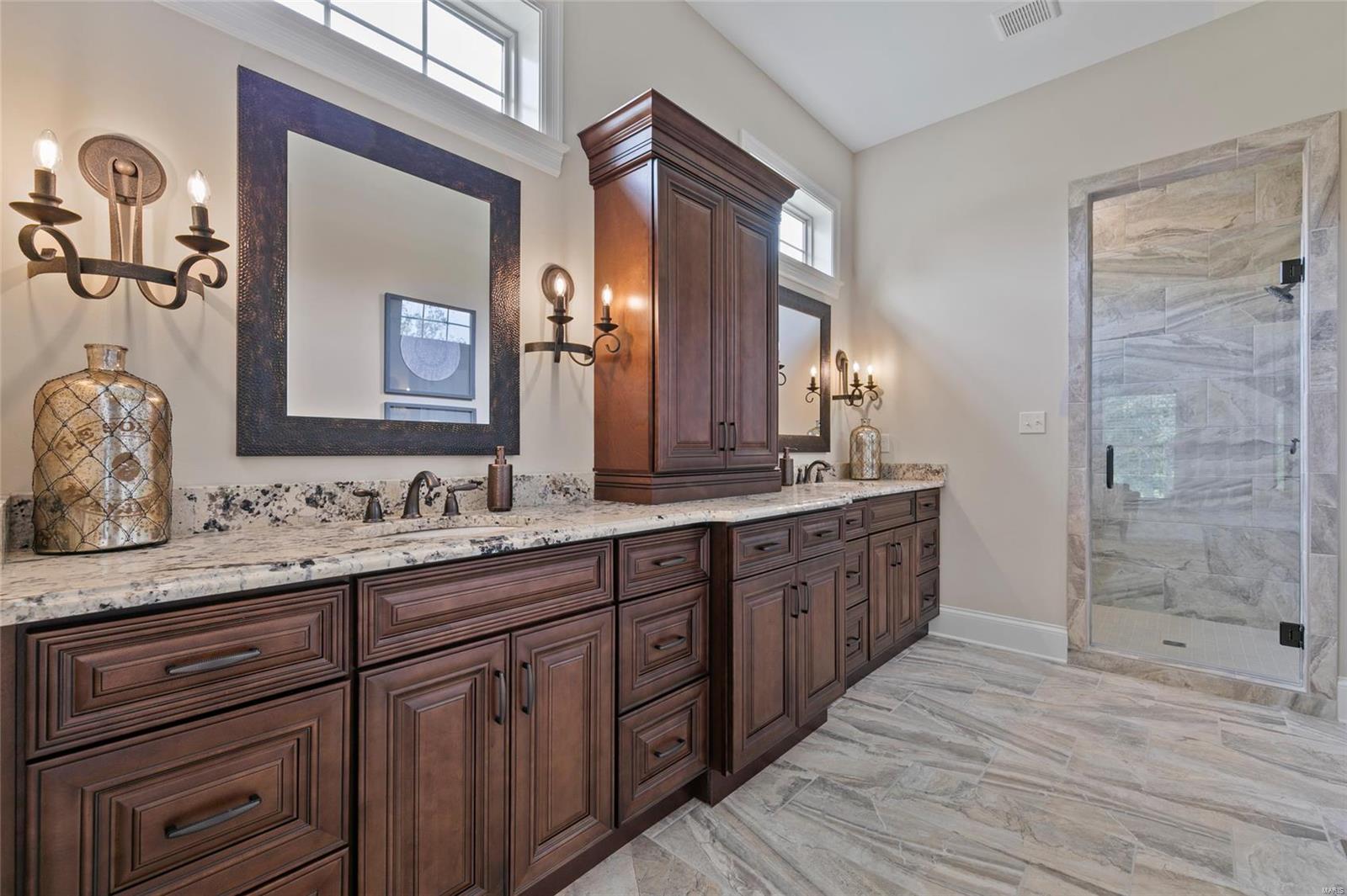 The Crossings at Lauderdale Estates - Residential