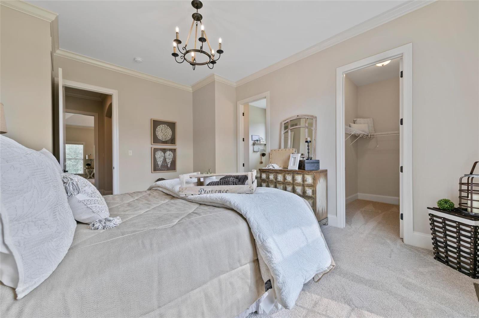 The Crossings at Lauderdale Estates - Residential